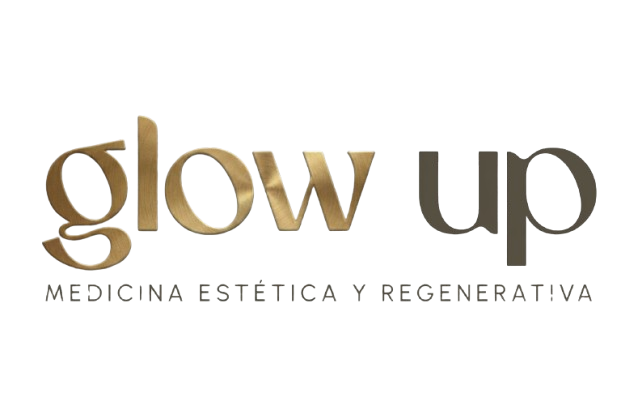 Glow Up Logo